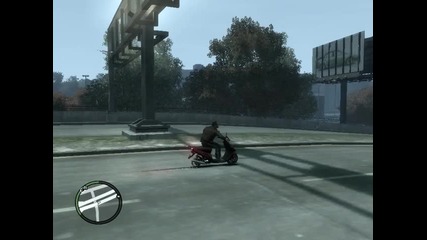 Gta Iv Vurtene po djanta s sjuter by [fdt]crazy Drift
