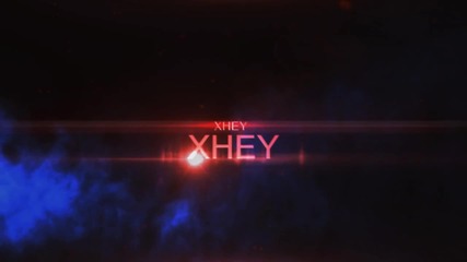 My intro