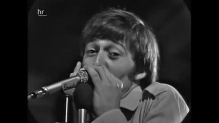 The Spencer Davis Group feat. Steve Winwood - Baby Dont You Do That Thing To Me