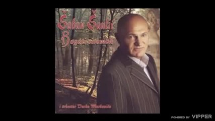 Saban Saulic - Daleko je sunce - (Audio 2006)