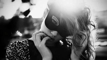 Little Dragon - Thunder Love (mario Basanov & Vidis Redo)