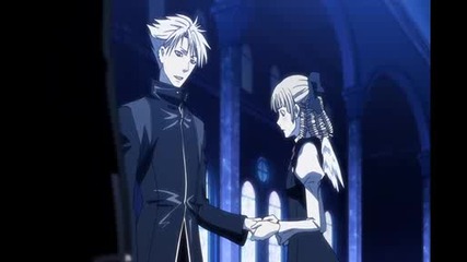 Dogs Bullets & Carnage - Ova 4 - Bg Sub - Високо Качество