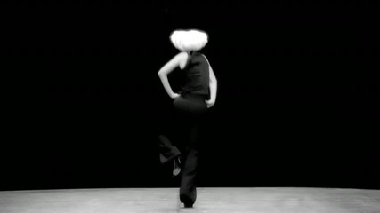 Official video Trailer Lady Gaga - Alejandro 