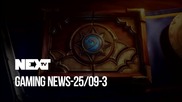 NEXTTV 052: Gaming News 3