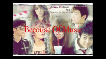 Because Of Music _episode 11_