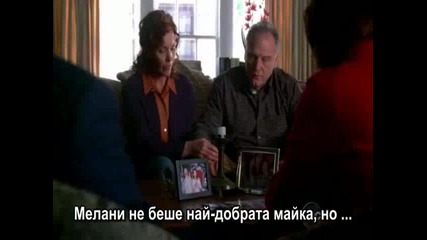 Castle 01x05 part 1