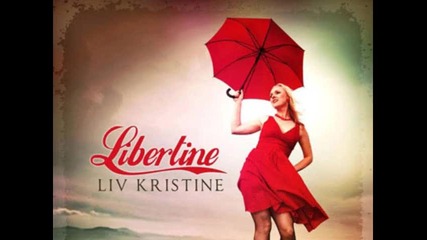 Liv Kristine-04. Vanilla Skin Delight ( Libertine-2012)