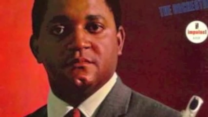 Oliver Nelson - The Shadow Of Your Smile