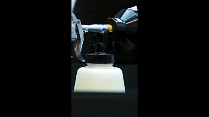 Първокласна пяна за качествено измиване на автомобили - Koch Chemie - Gentle Snow Foam