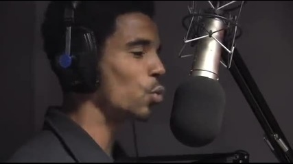 Akala - Fire In The Booth