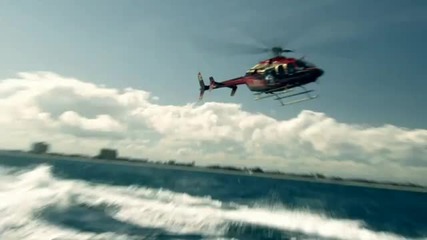Dj Khaled - fed Up ft. Usher, Young Jeezy, Drake and Rick Ro