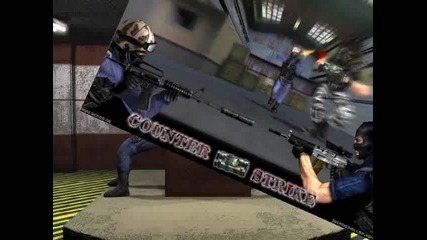 Counter strike
