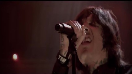 Bring Me The Horizon - Avalanche (live At Royal Albert Hall)