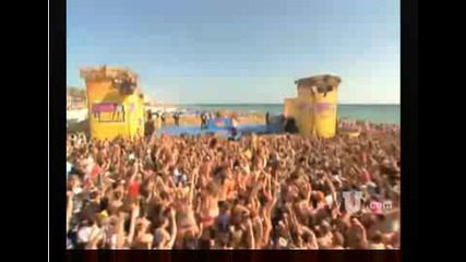 Spring Break 2009: Flo Rida - In the Ayer