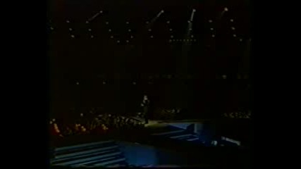 Frank Sinatra - The Song Is You (1980)