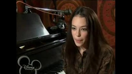 road to camp rock 2 the finale jam - Frankie 