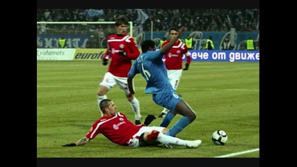 cska - sliven