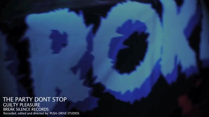 Brokencyde - The Party Don't Stop Hd