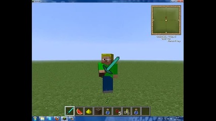 Minecraft Разни Неща ep5