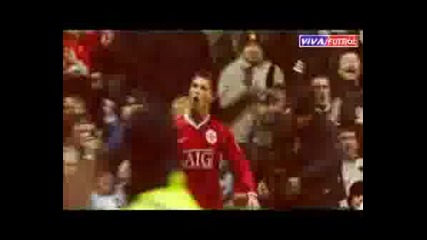Cristiano Ronaldo.. Bang Bang
