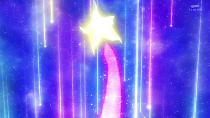 Star Twinkle Precure Episode 39