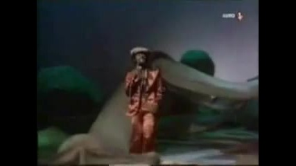 The Real Thing - You To Me Are Everything