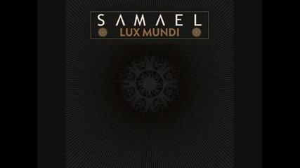 Samael - Soul Invictus ( Lux Mundi-2011)