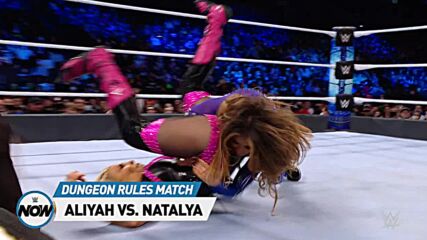 Naomi looks to seize title opportunity against Charlotte Flair: WWE Now, Feb. 11, 2022