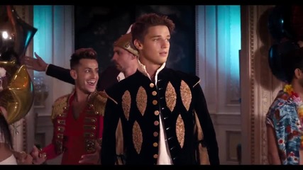 Ariana Grande - Right There ft. Big Sean
