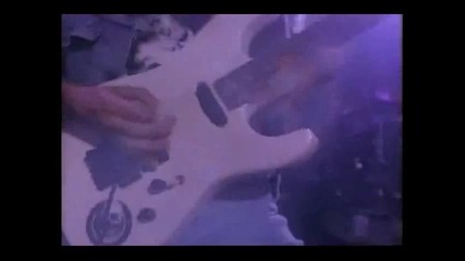 Megadeth - In My Darkest Hour 