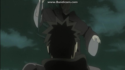 Naruto Shippuuden 345 bg audio part 2