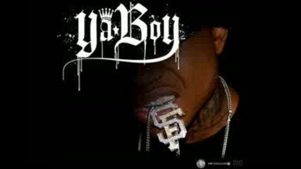 Ya Boy Feat San Quinn & Shag Nasty - We Gs