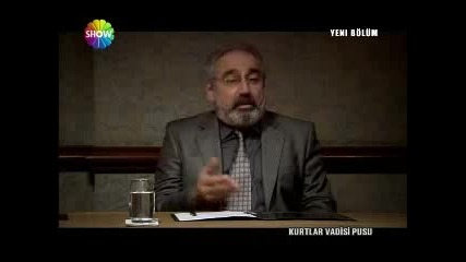 Kurtlar Vadisi Pusu - Епизод 59 - 14 Май 2009 - 6 част