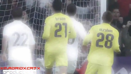 Cristiano Ronaldo Skills and Goals Hd Cr7