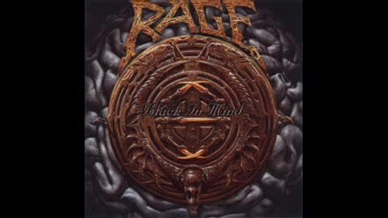 Rage - The Crawling Chaos 