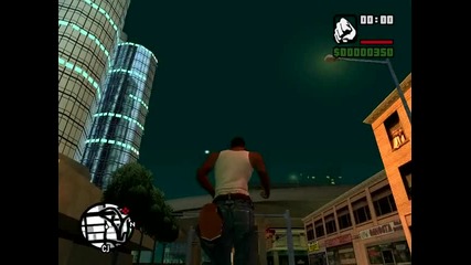 Gta Sa-митове с Вальо-episode 1