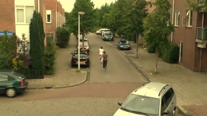 Best Day Ever - Parkour