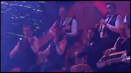 Сръбско 2015! Stefan Stojkovic - Lud i mlad