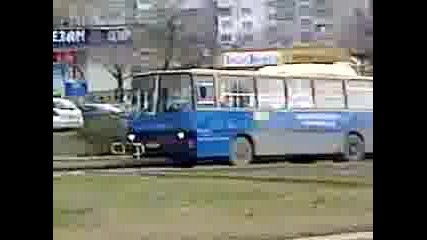 Икарус 280