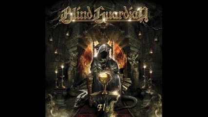 Blind Guardian - In a gadda da vida (cover Iron Butterfly )