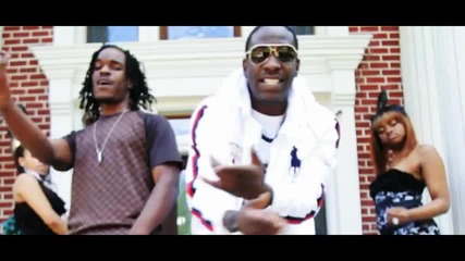 Rich Kid Shawty Feat. Young Dro - Splurge