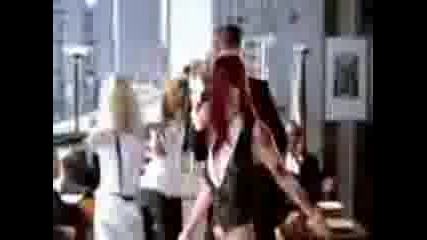 Britney Spears - Womanizer