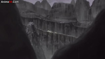 Naruto Shippuuden - 172 част 1 eng subs ( Високо Качество ) 