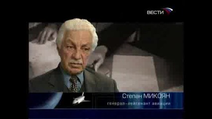 Битва за космос. История русского шаттла. Ч.1