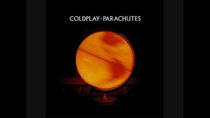 Coldplay - Trouble 