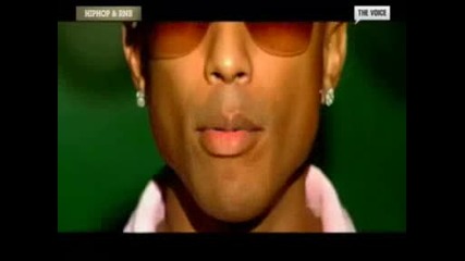 Ludacris Feat Pharrell Money Maker