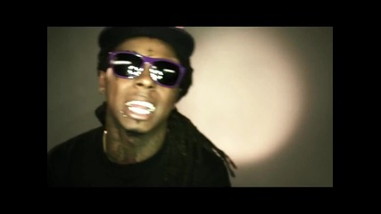 Официално видео! N.o.r.e. ft. Lil Wayne & Pharrell - Finito