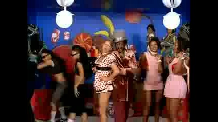 Fergie - Fergalicious 