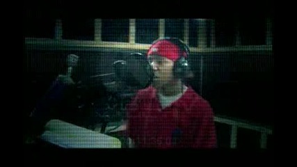 Murphy Lee (feat Future Ali) - Fck You [in Studio Performance]