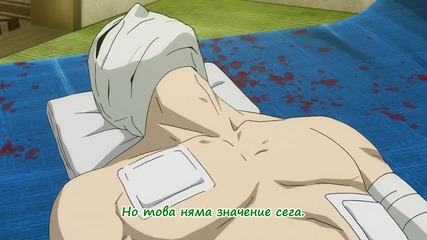 [escholiosa] Durarara!!x2 Shou - 03 bg sub [720p]
